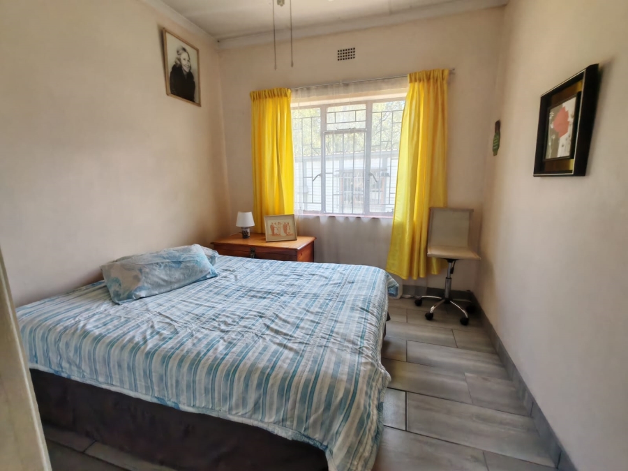 3 Bedroom Property for Sale in Sasolburg Ext 12 Free State